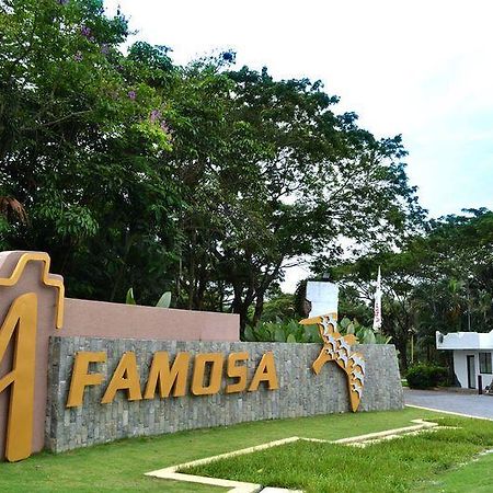 A'Famosa Resort Melaka Ngoại thất bức ảnh