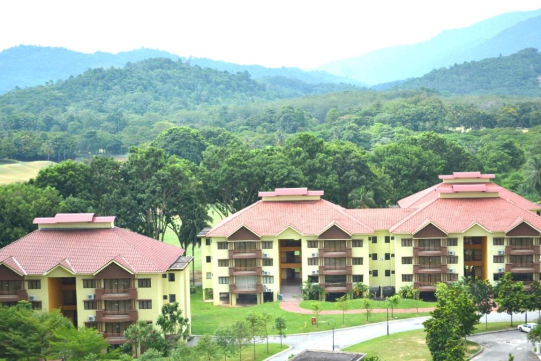 A'Famosa Resort Melaka Ngoại thất bức ảnh