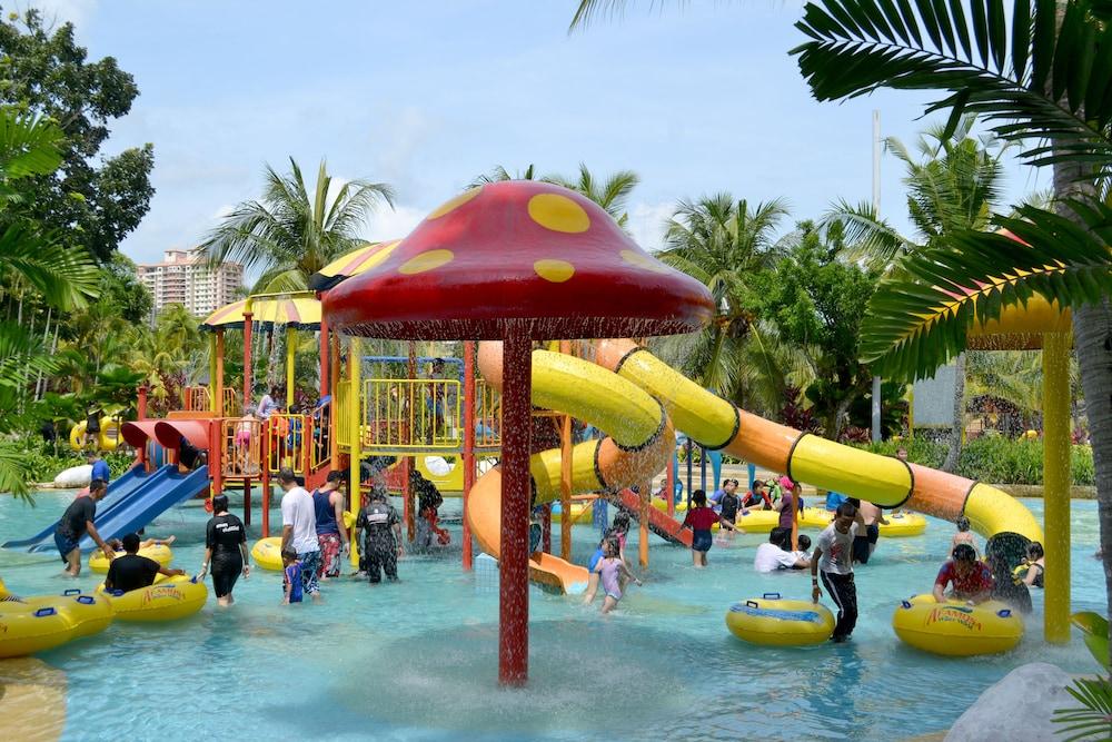 A'Famosa Resort Melaka Ngoại thất bức ảnh