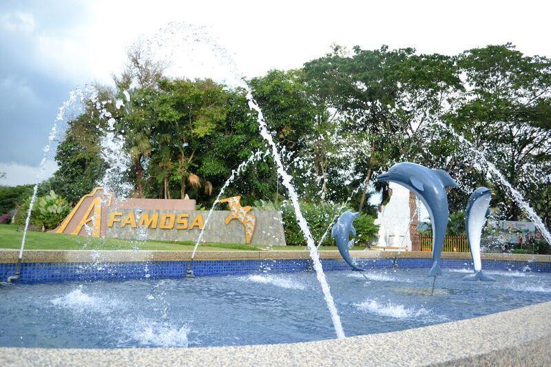 A'Famosa Resort Melaka Ngoại thất bức ảnh