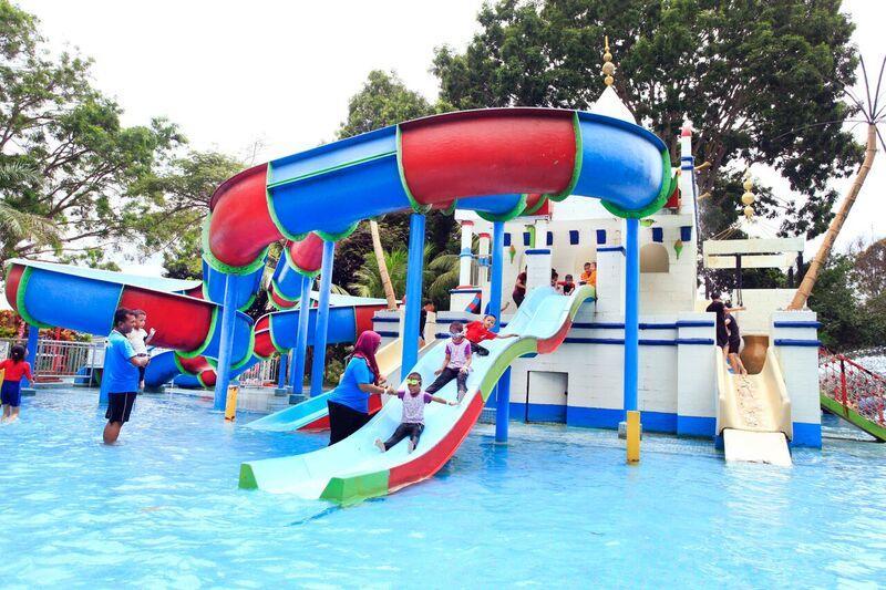 A'Famosa Resort Melaka Ngoại thất bức ảnh