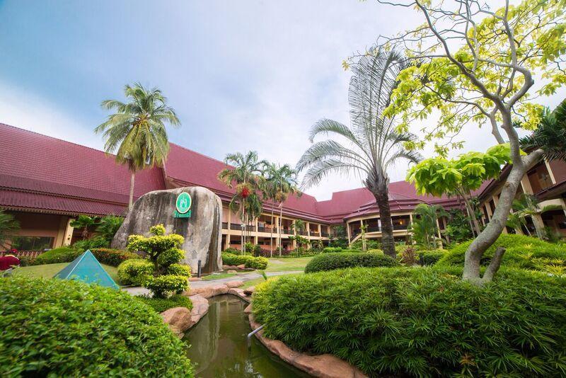 A'Famosa Resort Melaka Ngoại thất bức ảnh