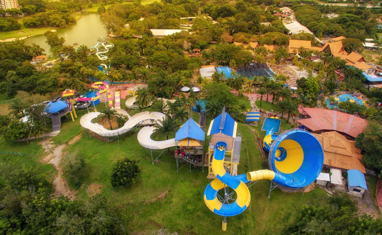 A'Famosa Resort Melaka Ngoại thất bức ảnh